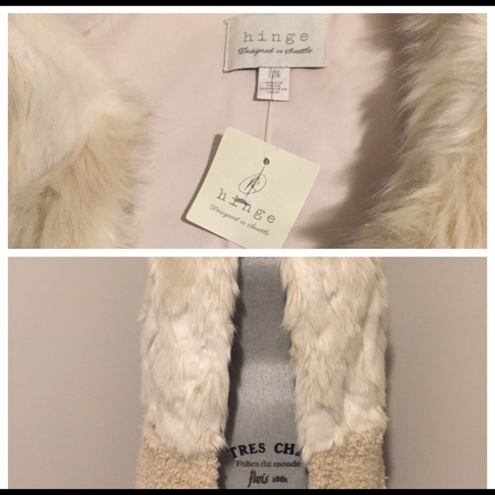 Hinge Vest - image 4